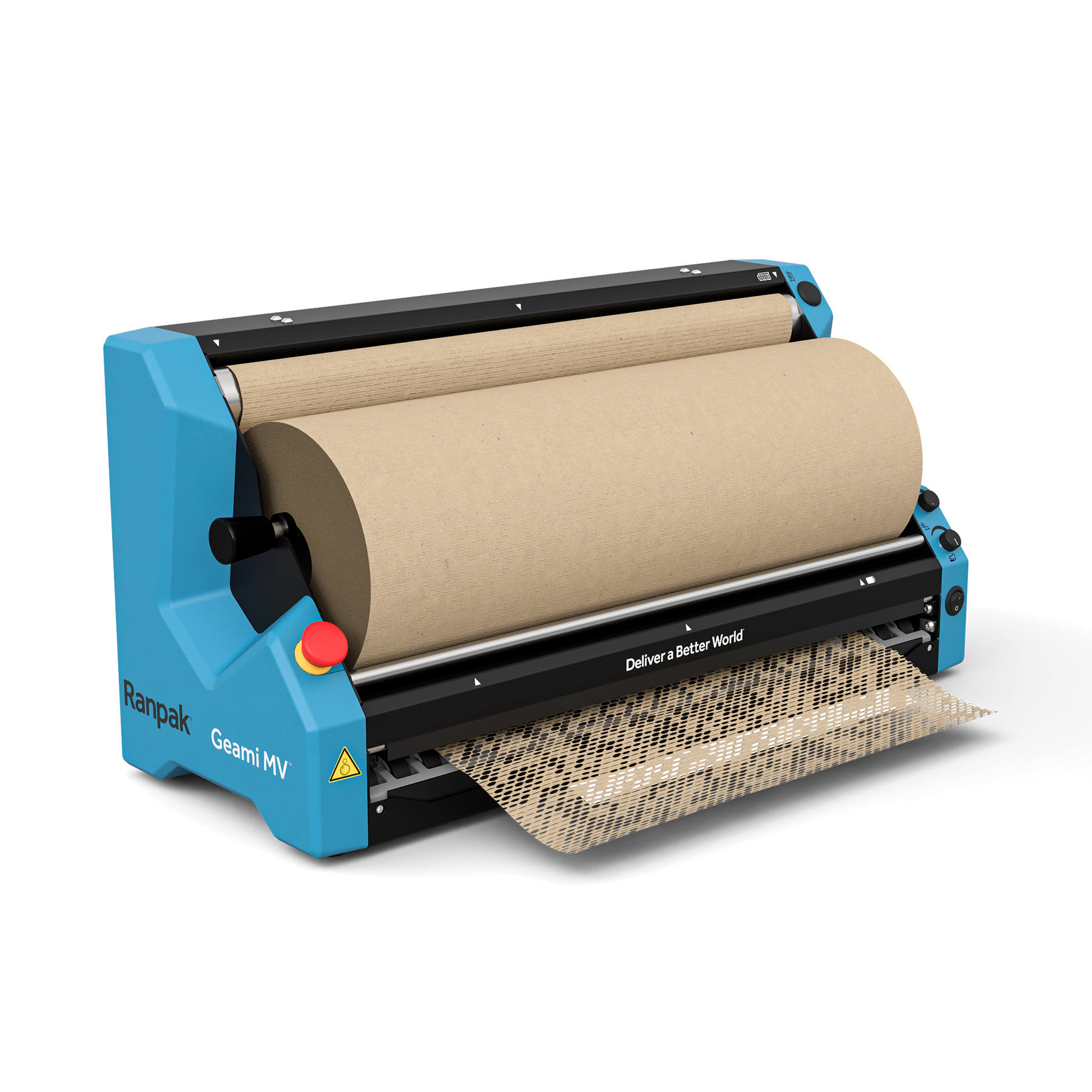 Geami WrapPak MV 1