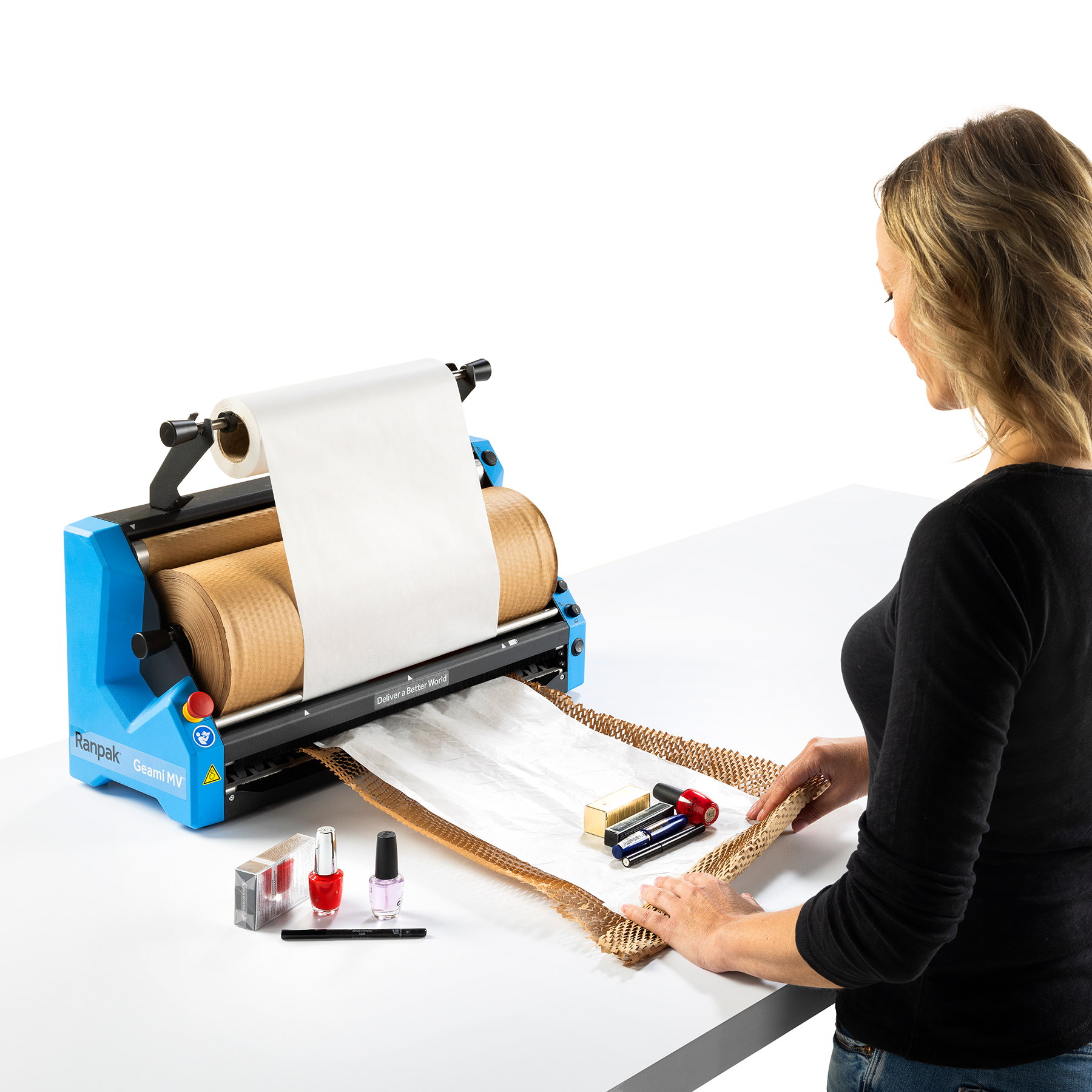 Geami WrapPak MV 3