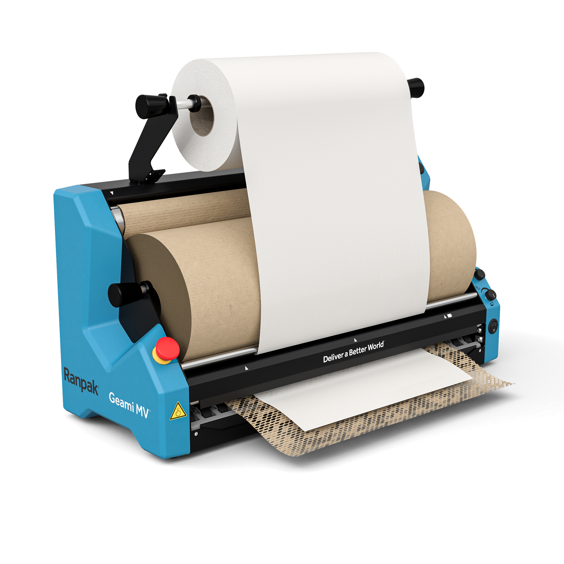 Geami WrapPak MV 5