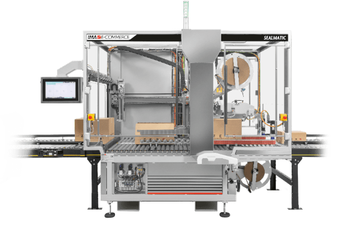E-CO Flex SealMatic